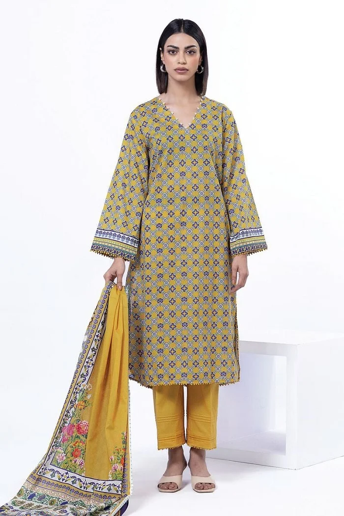 khaadi lawn sale 2025