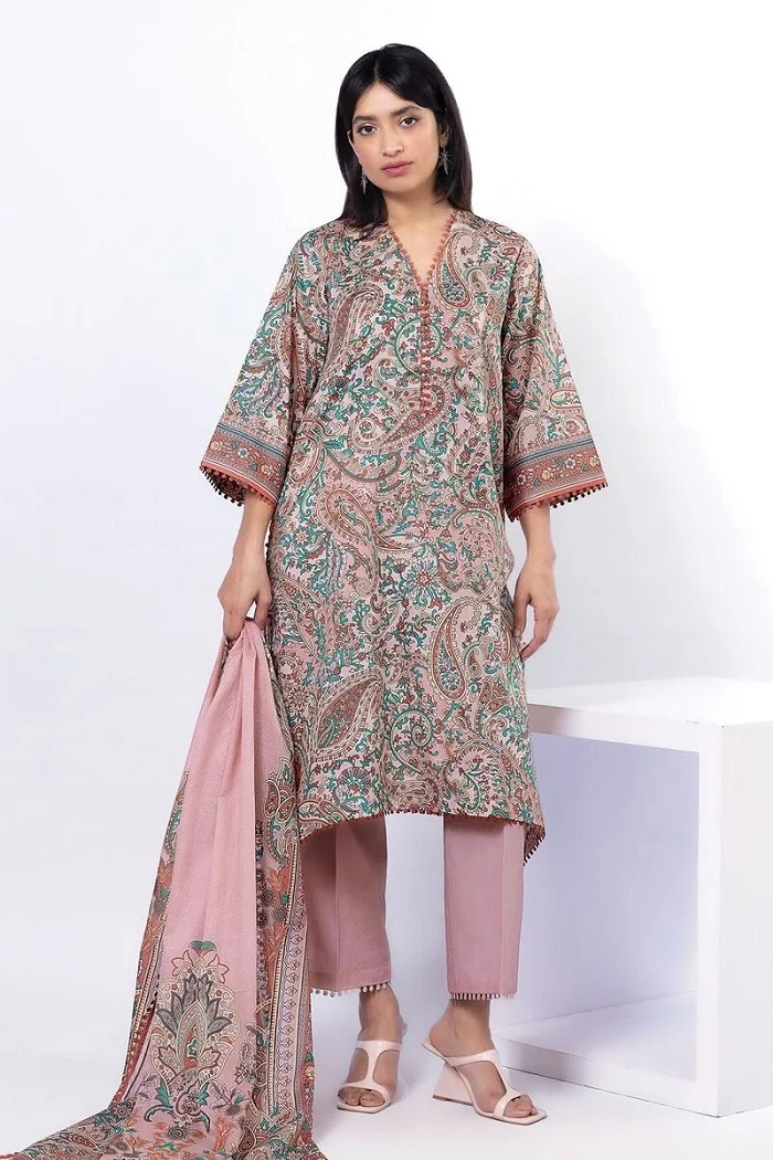 khaadi lawn sale