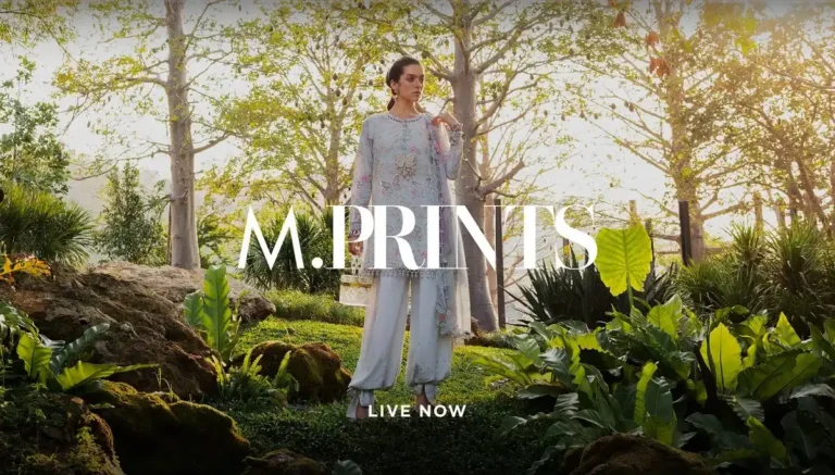 Maria B Summer Collection 2026 Lawn With Price (Shop Online)