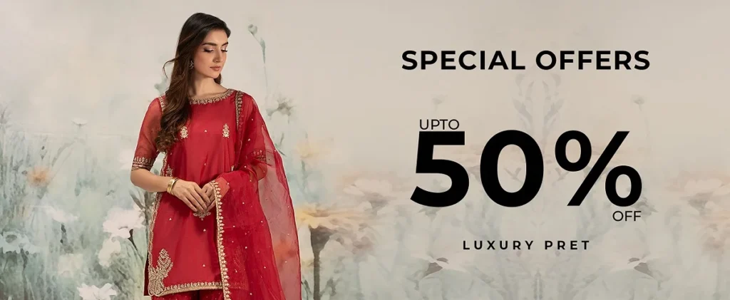 Maria B Sale 50 off