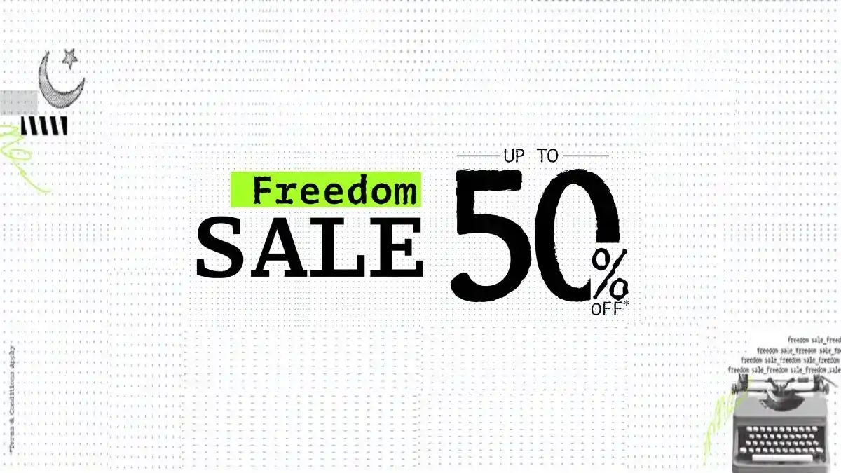 Ndure Azadi Sale
