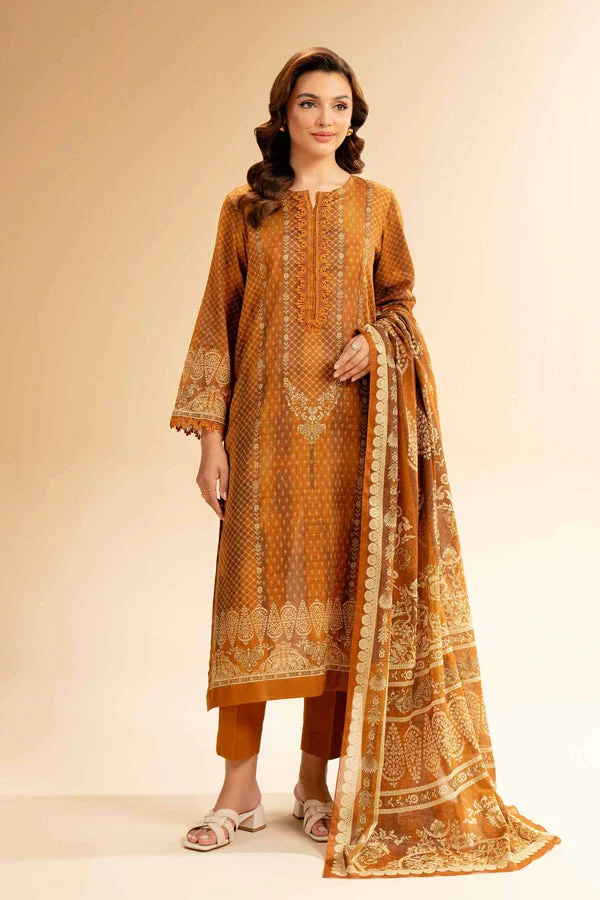 Nishat Azadi Sale