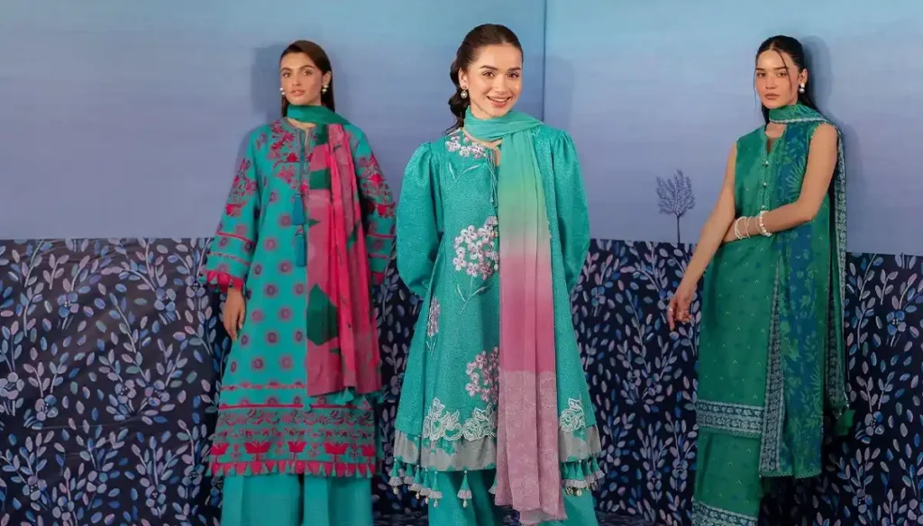 Nishat Fair Price Shop Sale