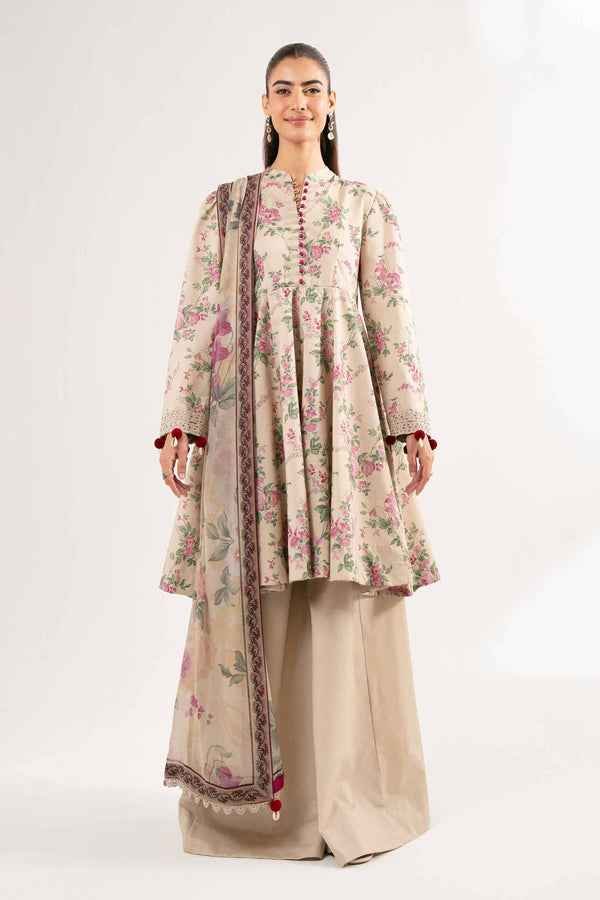 Nishat Linen Summer Collection Sale