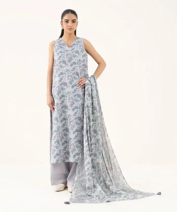 Sapphire Winter Collection 2025