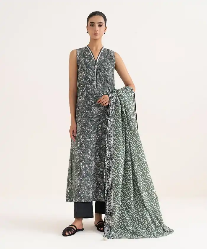 Sapphire Winter Collection 2025
