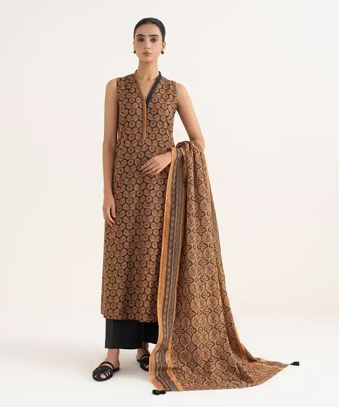 Sapphire Winter Collection 2025