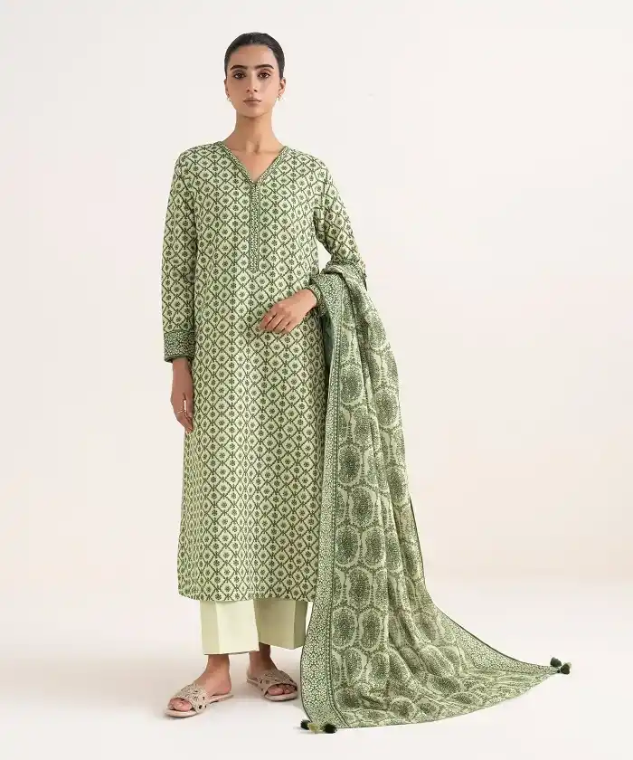 Sapphire Winter Collection 2025