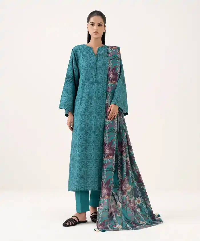 Sapphire Winter Collection 2025