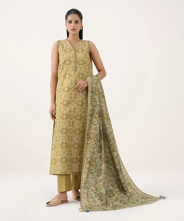 Sapphire Winter Collection 2025