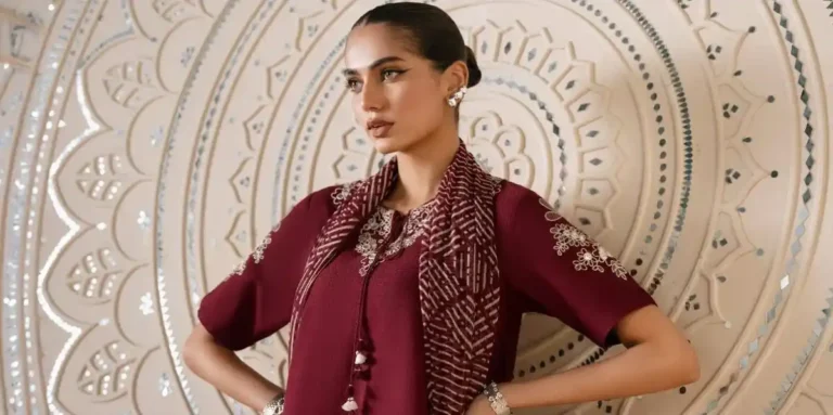 Sapphire Winter Collection 2025
