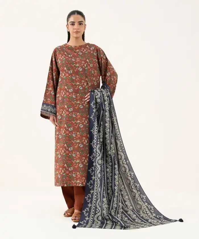 Sapphire Winter Collection 2025