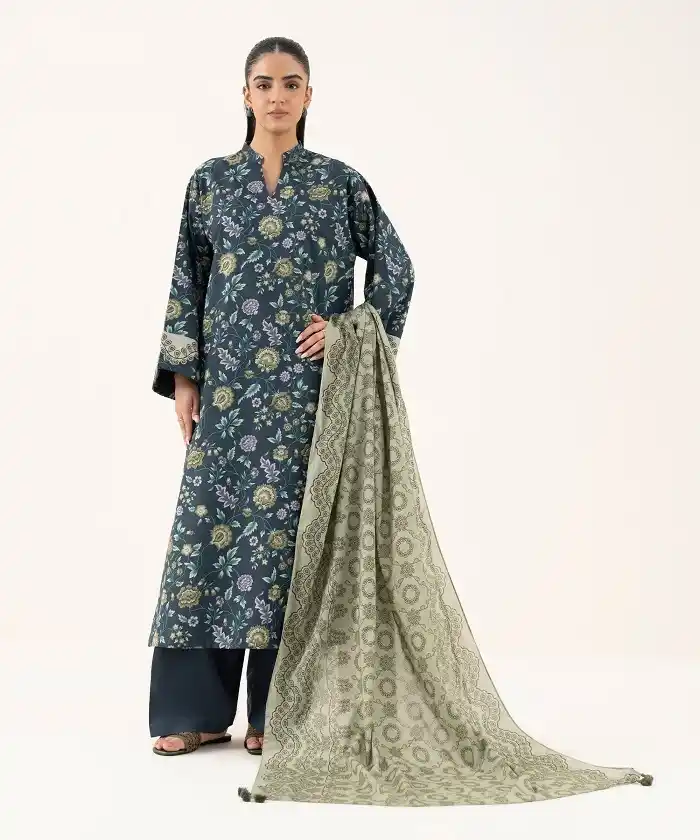 Sapphire Winter Collection 2025