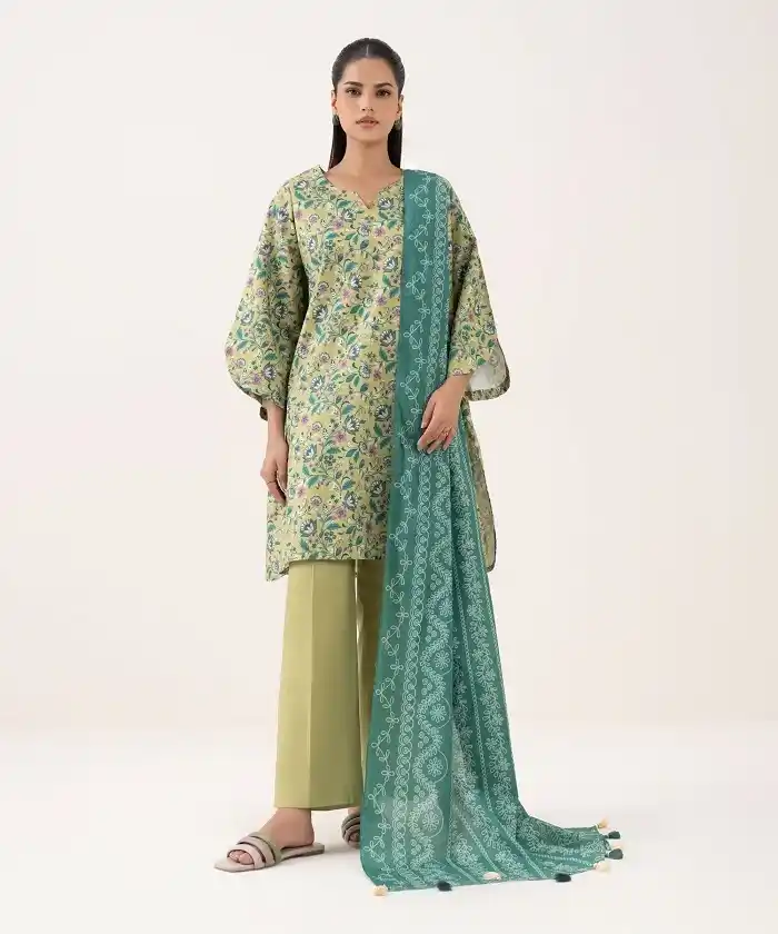 Sapphire Winter Collection 2025