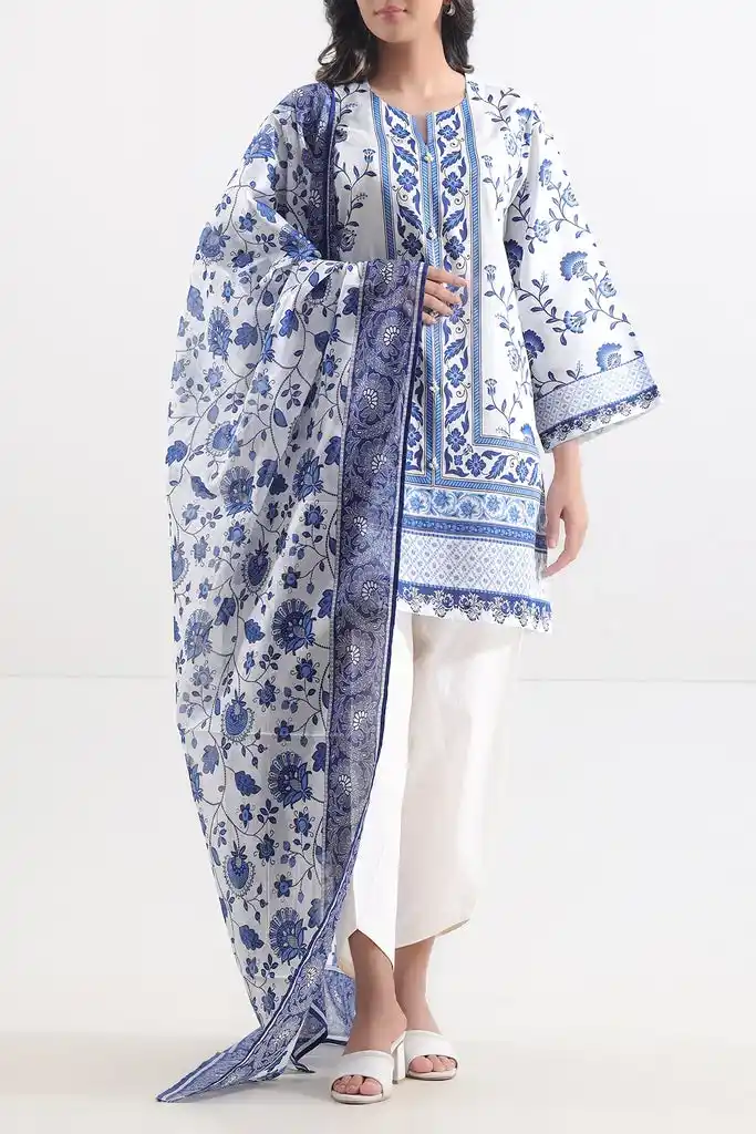 Saya Lawn Sale 2025