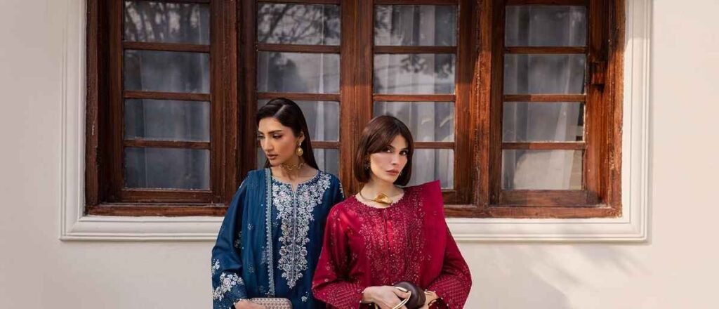 batik summer collection 2026