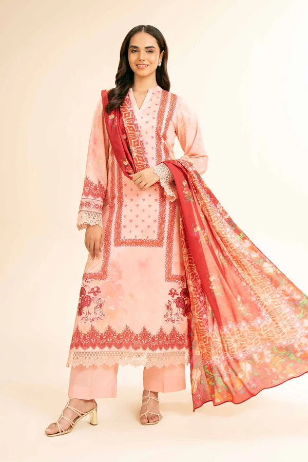 nishat last of season sale