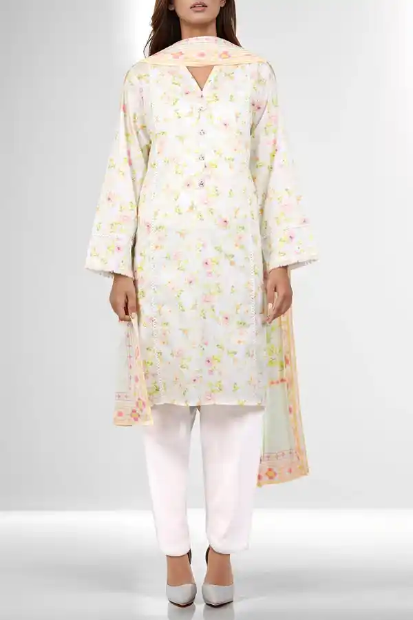 saya 2 piece lawn sale 1450