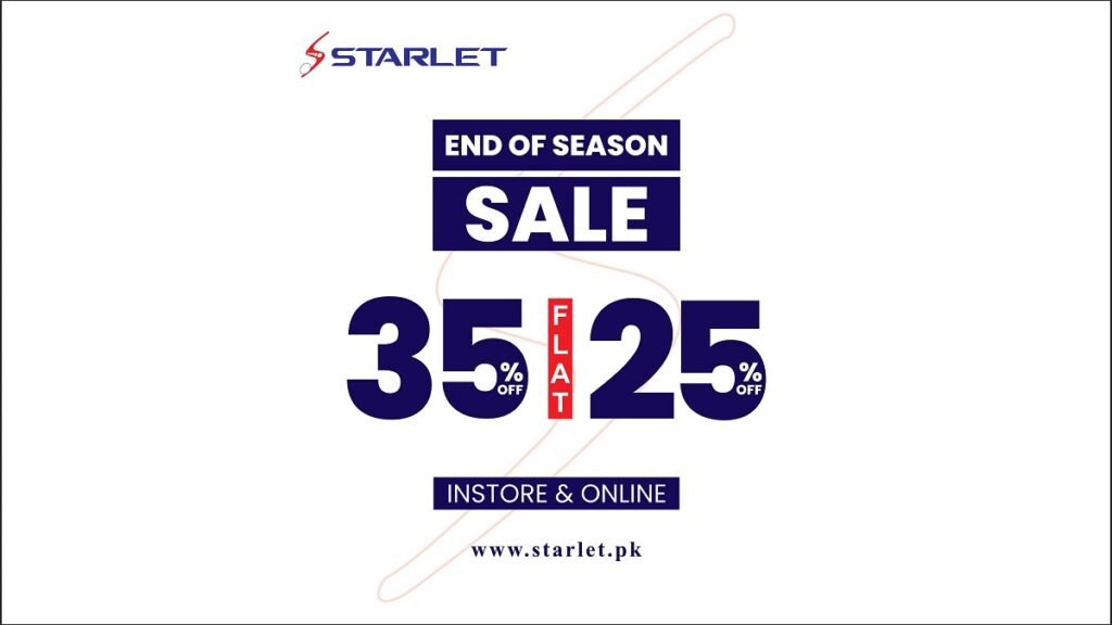 starlet shoes sale
