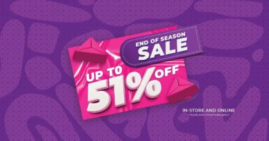 stylo end of season sale 51% off 2025