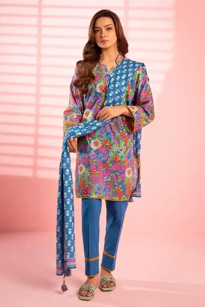 Alkaram Lawn Sale