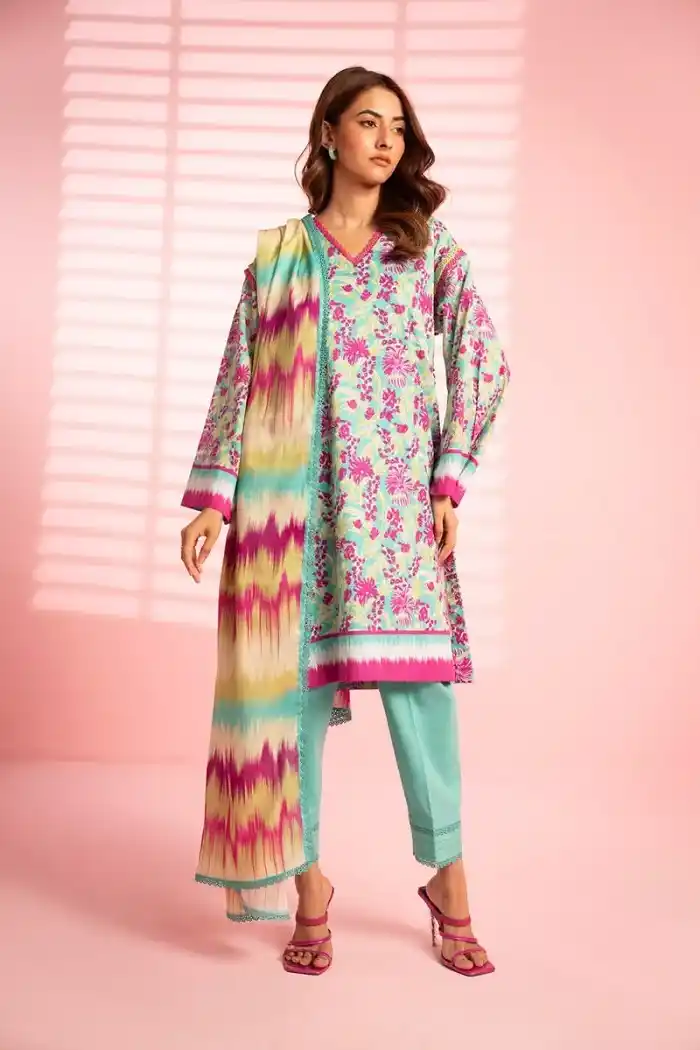 Alkaram Lawn Sale