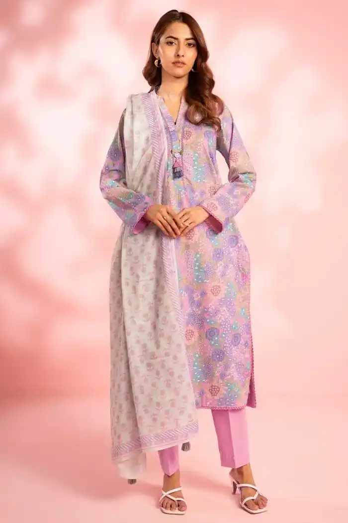 Alkaram Lawn Sale