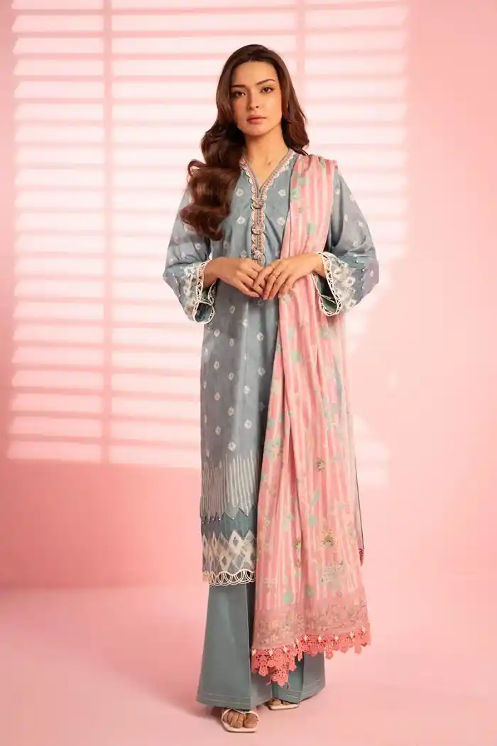 Alkaram Lawn Sale
