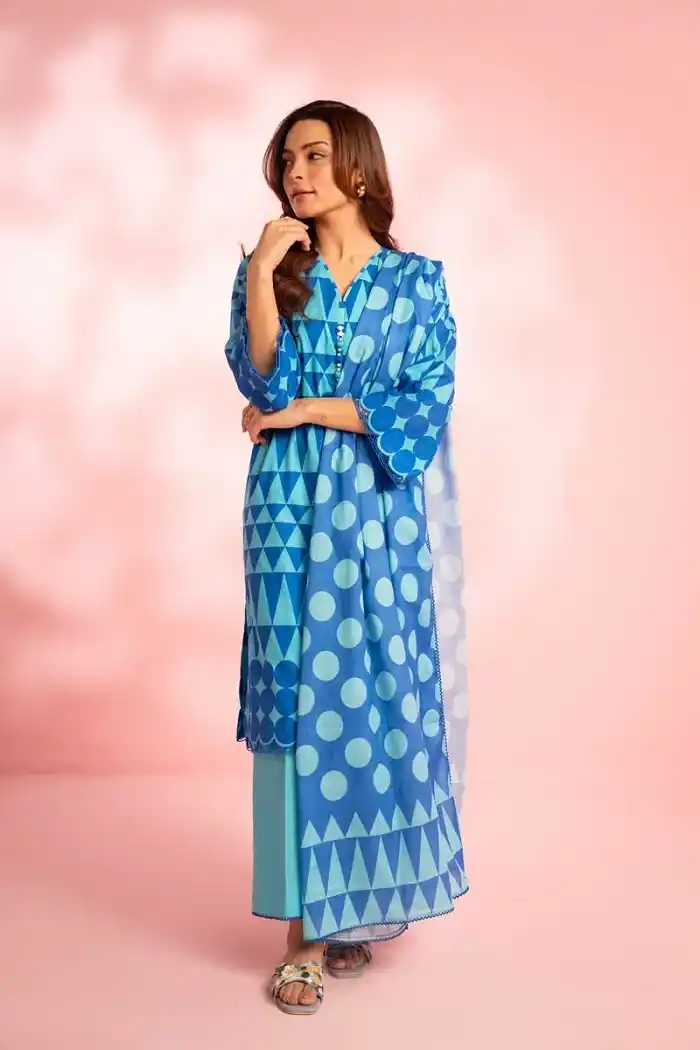 Alkaram Lawn Sale