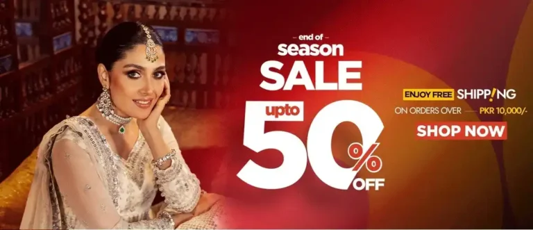 Asim jofa Winter Collection 2026 Sale Upto 50% Off With Price