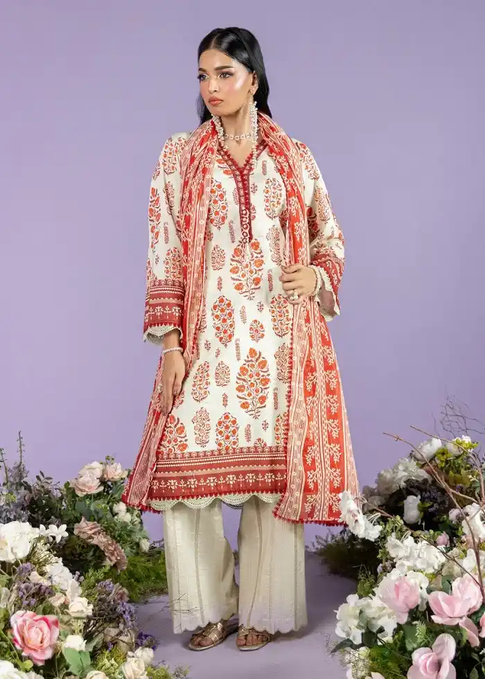 Bonanza Satrangi Summer Clearance Sale