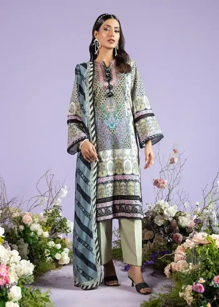 Bonanza Satrangi Summer Clearance Sale