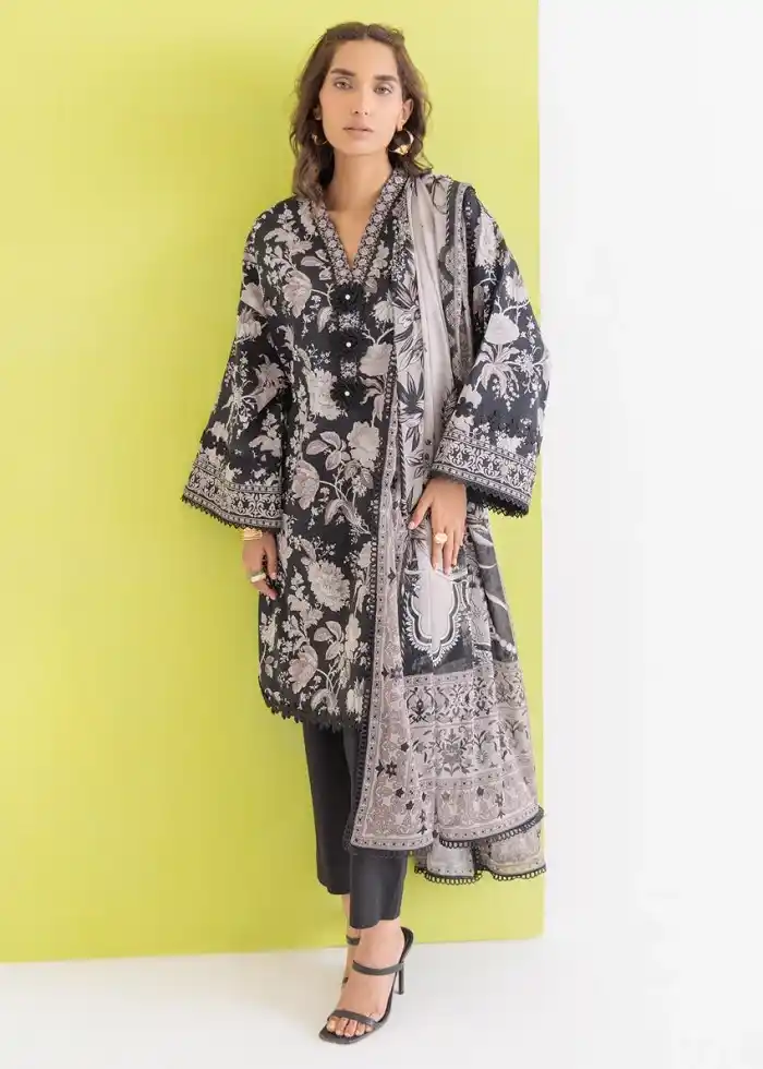 Bonanza Satrangi Summer Clearance Sale