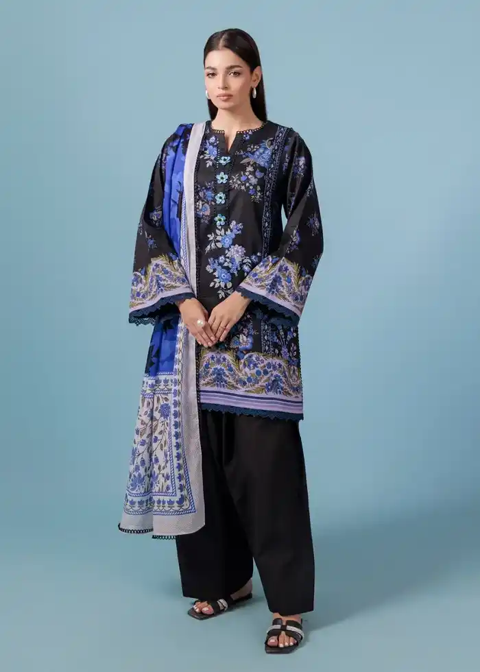 Bonanza Satrangi Summer Clearance Sale