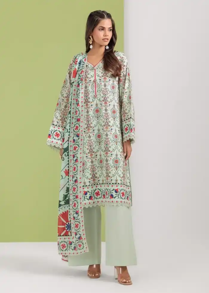 Bonanza Satrangi Summer Clearance Sale