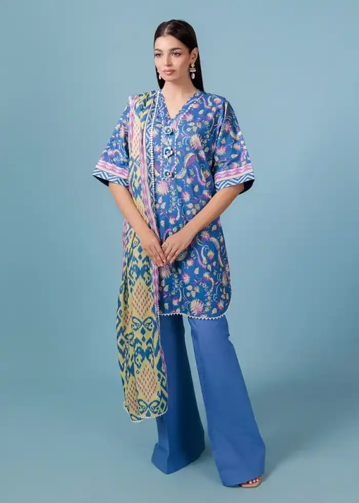 Bonanza Satrangi Summer Clearance Sale