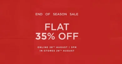 cross stitch end of season sale 2026