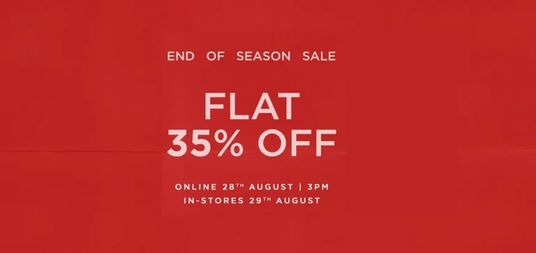 cross stitch end of season sale 2026