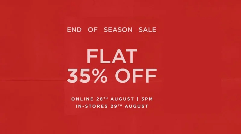 cross stitch end of season sale 2026