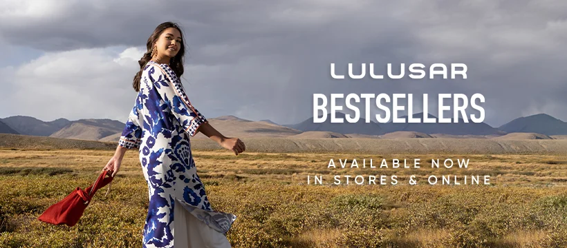 Lulusar Summer Sale