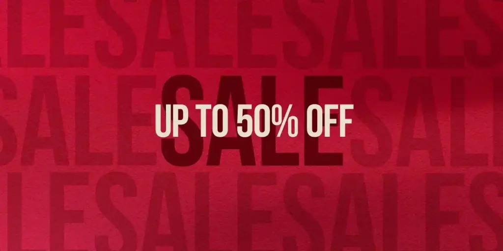 Sapphire Sale 50% Off 2025