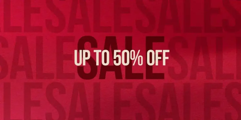 Sapphire Sale 50% Off 2025
