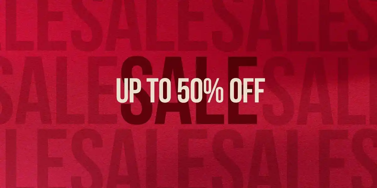 Sapphire Sale 50% Off 2025