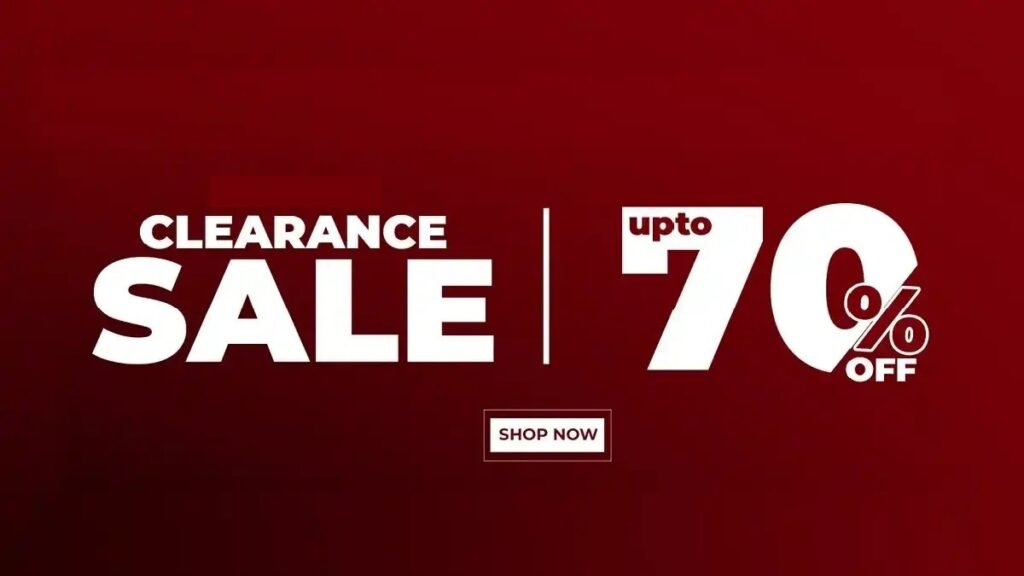 Tana Bana Winter Sale