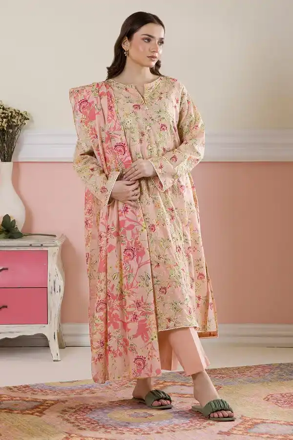 Zellbury Lawn ready to wear sale