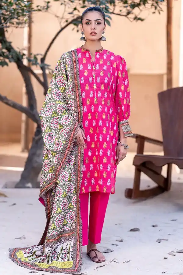 zellbury khaddar sale