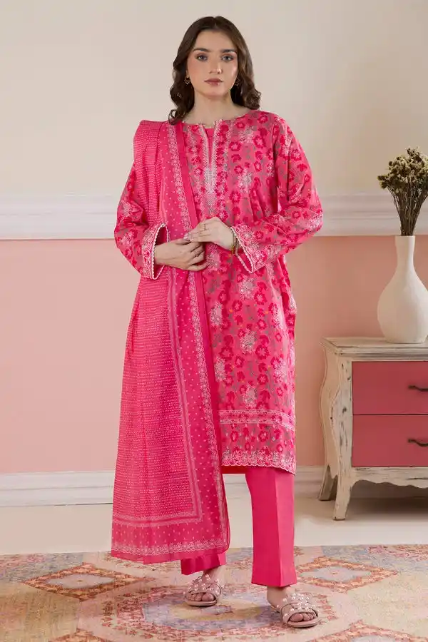 Zellbury Lawn ready to wear sale