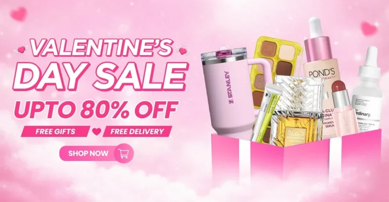Bagallery Sale 2026 Upto 90% Off February Sale