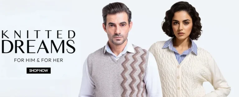 Latest Bonanza Women Sweaters Sale 2026 Upto 50% Off