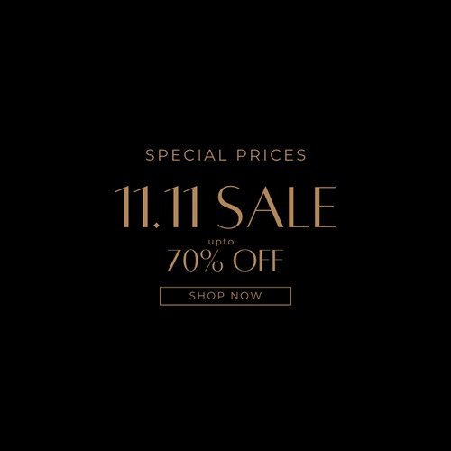 Hock Shoes 11.11 Sale